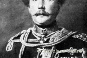 Krosigk, Rudolf von