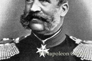 Lehmann, Peter Friedrich Ludwig von