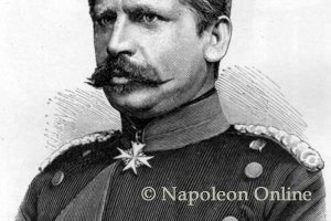 Leszczynski, Oberst-Lieutenant