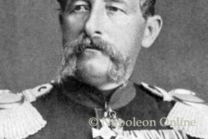 Lyncker, Ludwig Alexander von