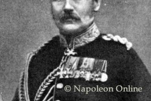 Malotki von Trzebiatowski, Gustav August Wilhelm