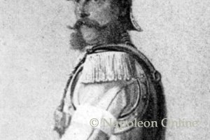 Mecklenburg-Schwerin, Friedrich Wilhelm Nikolaus Herzog von