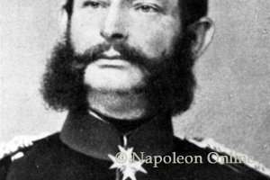 Medem, Alexander Friedrich Heinrich Eberhard Freiherr von