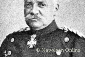 Mirus, Florentin Richard von