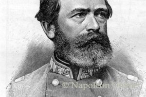 Orff, Generalmajor