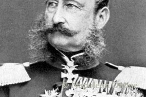 Rantzau, Hermann Karl Friedrich von