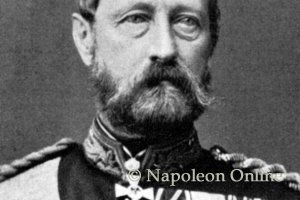 Schkopp, Otto Bernhard von