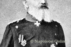 Schoeler, Alexander Viktor Ernst von