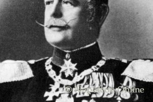 Schwartzkoppen, Karl Ferdinand Emil Friedrich Wilhelm von