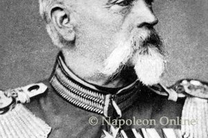 Tann-Rathsamhausen, Ludwig Arthur Samson Freiherr von und zu der