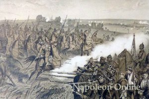 1866-06-27 - Schlacht von Langensalza