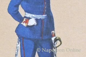 Uniformserien