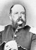 Hugo Hermann von Bismarck (aus Priesdorff, Band 8)