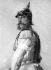 Friedrich Wilhelm Nikolaus Herzog von Mecklenburg-Schwerin (aus Priesdorff, Band 7)