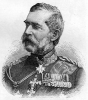 General-Lieutenant von Buddenbrook (aus Pflugk-Harttung, Krieg und Sieg - ein Gedenkbuch)