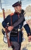Preußen Pioniere 1864 - Pionier vom Niederschlesischen Pionier-Bataillon Nr. 5