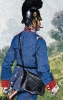 Bayern Infanterie 1870 - Unterlieutenant vom Infanterie-Regiment Nr. 10